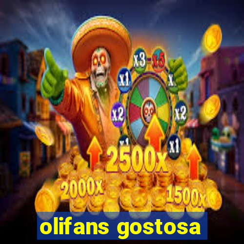 olifans gostosa